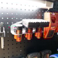 Image 2 of M12  Battery Holder