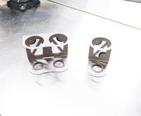 Image 1 of Single / Dual Can Holder