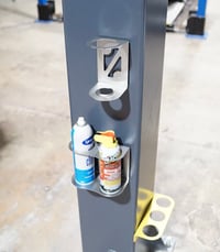 Image 3 of Single / Dual Can Holder