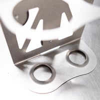Image 2 of Single / Dual Can Holder