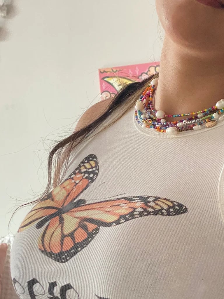 Nerdz Necklace