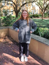 Image 1 of Happy Autumn Crewneck