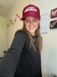 Image 1 of Its Saturday in South Carolina Hat