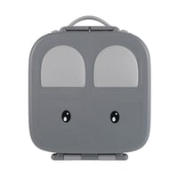 Image 4 of Mouse and Rabbit lunch box