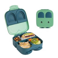 Image 9 of Mouse and Rabbit lunch box