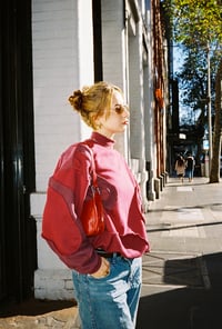 Image 4 of Kintsugi Mock-Neck