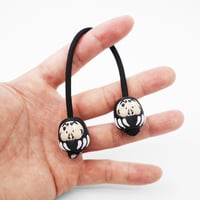 Image 1 of Darumas - Begleri