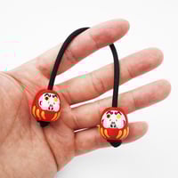 Image 2 of Darumas - Begleri