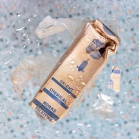 Photograph: DR ARIEL'S FIGARO SHAVING CREAM print pre-order