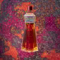 Photograph: CHOLYSAN SCIENTIFIC HAIR TONIC print pre-order
