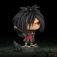 Image 2 of Madara Edo tensei
