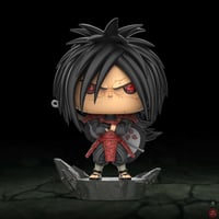 Image 1 of Madara Edo tensei