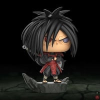 Image 5 of Madara Edo tensei