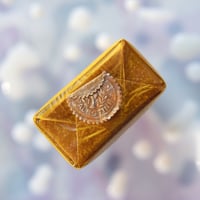 Photograph: THE IDEAL SOAP FOR PRESERVING FRESHNESS AND BEAUTY print pre-order