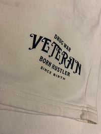 Image 1 of DWV "Standard" Brand Logo Short Set 