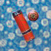Photograph: PAL. COSMETIC CO. LTD. BRILLANTINE NOIR print pre-order