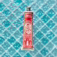 Photograph: SHOFMAN’S CRÈME BÉBÉ (Tube) print pre-order