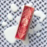 Photograph: SHOFMAN’S CRÈME BÉBÉ (Box) print pre-order