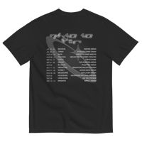 Image 4 of ANGEL TOUR tee