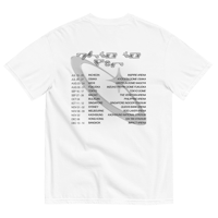 Image 2 of ANGEL TOUR tee