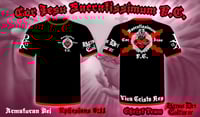 Image 1 of Camiseta Fútbol COR IESU SACRATISSIMUM F.C.