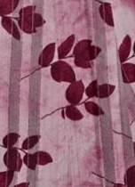 Image 4 of Bollywood Inspired Satin Silk Saree With Blouse, Wedding Saree, Party Wear Saree.  Saree for women