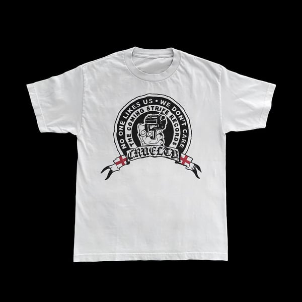 Image of No One Likes Us Tee