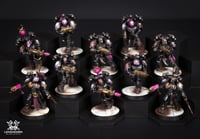 Image 4 of Custom order - Emperor's Children Army