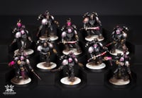 Image 5 of Custom order - Emperor's Children Army
