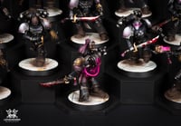 Image 6 of Custom order - Emperor's Children Army