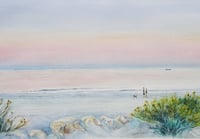 Image 1 of Town Beach Sunset 