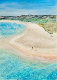 Image 1 of Turquoise Bay #2