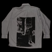 Image 1 of Walker grey shirt