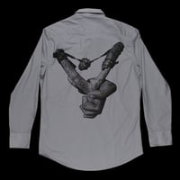 Image 1 of Slingshot grey shirt 