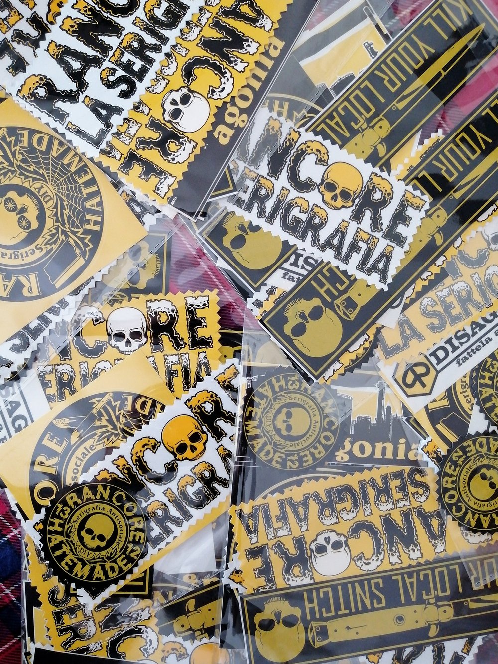 Sticker Pack