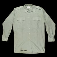 Image 2 of Slingshot light green shirt