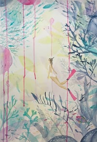 Image 1 of Free Diving #3