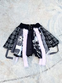 Image 1 of custom 1of1 skirt