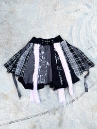 Image 2 of custom 1of1 skirt