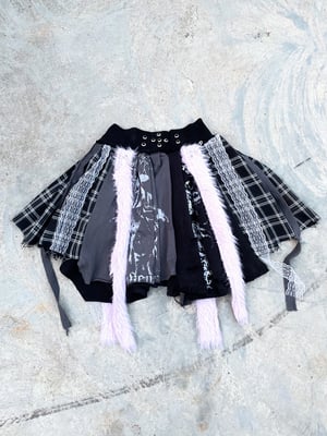 Image of custom 1of1 skirt