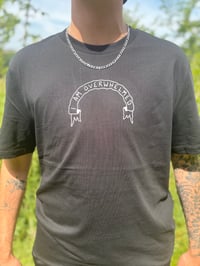 Image 5 of I AM OVERWHELMED T-SHIRT