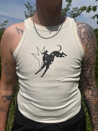 Image 1 of SIGHTHOUND RIBBED VEST