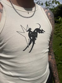 Image 2 of SIGHTHOUND RIBBED VEST