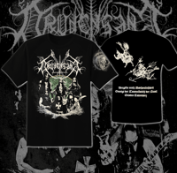 Geystes Totentanz - T-Shirt