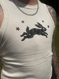 Image 2 of RABBIT VEST 