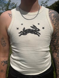 Image 1 of RABBIT VEST 