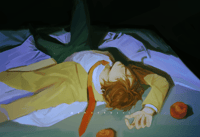 Light Yagami print 2