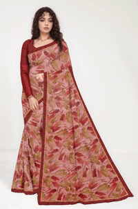 Image 1 of Sarees For Women Bollywood designer Celebrity Party Wear Saree Indian Bridesmaids Wedding 