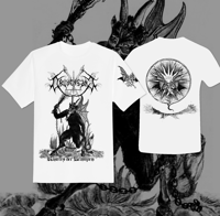 Raserey der Krampen - Girlie-Shirt