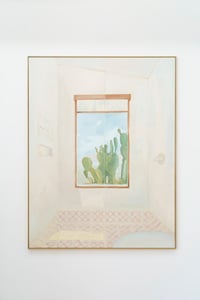 Image 3 of Espaços Inabitados, 2024